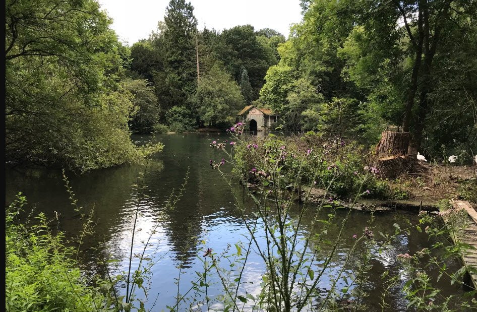 Busbridge Lakes Events, , United Kingdom